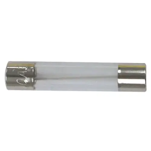 AGC 10 AMP GLASS FUSE 5 PACK AGC 10 AMP GLASS FUSE 5 PACK