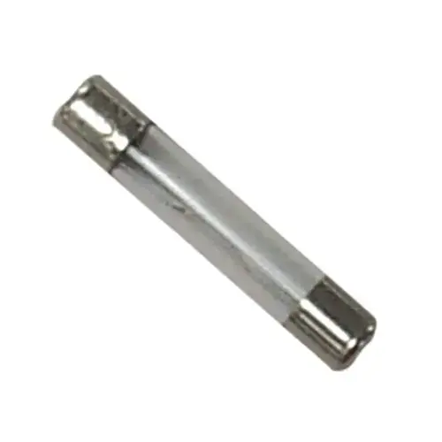 AGC 15 AMP GLASS FUSE 5 PACK AGC 15 AMP GLASS FUSE 5 PACK