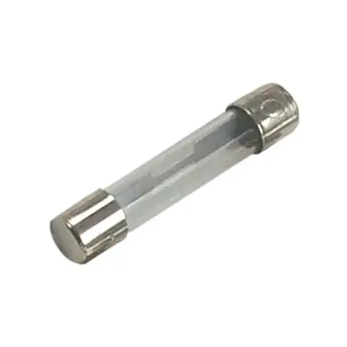SFE 20 AMP GLASS FUSE 5 PACK SFE 20 AMP GLASS FUSE 5 PACK