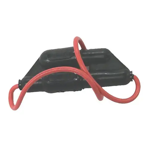 20A Fuses, 8" 16 Gauge Wire Loop, 2-Pack 20A Fuses, 8" 16 Gauge Wire Loop, 2-Pack