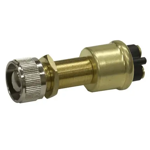 Push Button Switch - Sierra Marine Engine Parts Push Button Switch - Sierra Marine Engine Parts