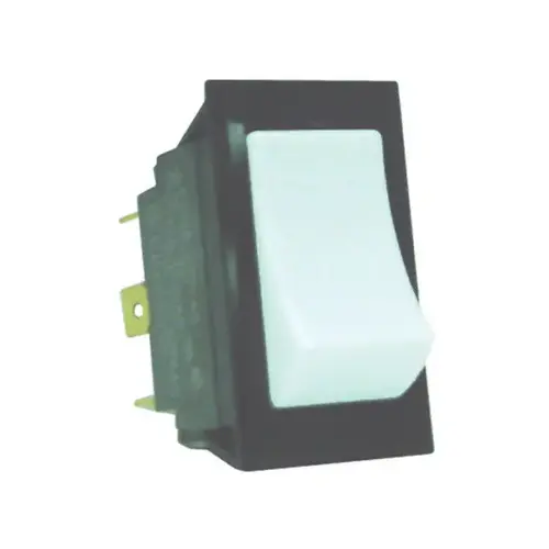 Rocker Switch - Sierra Marine Engine Parts Rocker Switch - Sierra Marine Engine Parts