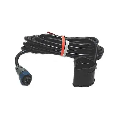 PDT-WBL Trolling Motor-Mount/Shoot-Thru-Hull Dual Frequency Pod Transducer PDT-WBL Trolling Motor-Mount/Shoot-Thru-Hull Dual Frequency Pod Transducer