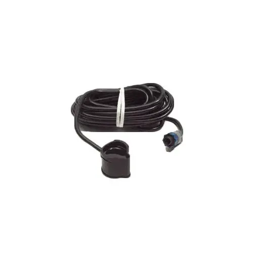 PD-WBL Trolling Motor-Mount/Shoot-Thru-Hull Dual Frequency Pod Transducer PD-WBL Trolling Motor-Mount/Shoot-Thru-Hull Dual Frequency Pod Transducer