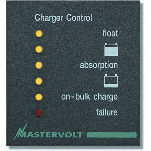 MasterView Read-Out Remote Panel MasterView Read-Out Remote Panel