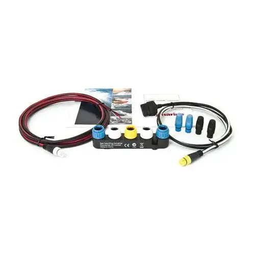 SeaTalk1 to Seatalkng Converter Kit SeaTalk1 to Seatalkng Converter Kit