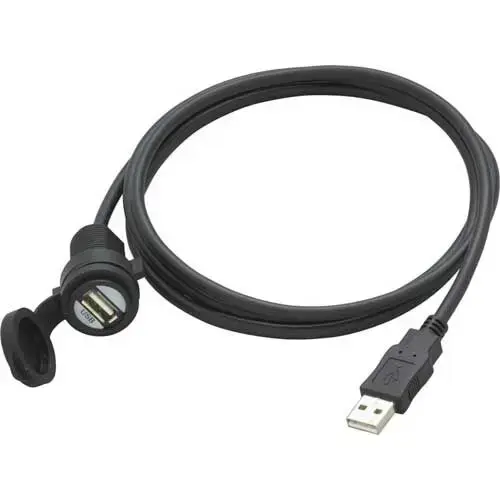 USB Extension Cable USB Extension Cable