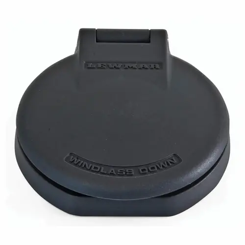 Windlass Down Foot Switch, Gray Windlass Down Foot Switch, Gray