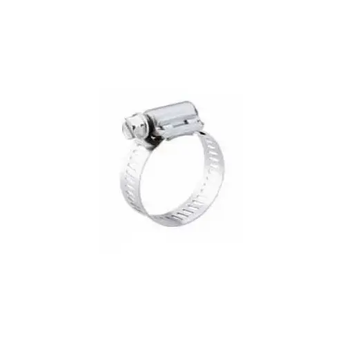 Hose Clamp SAE 80 2 1/2"- 5 1/2" Hose Clamp SAE 80 2 1/2"- 5 1/2"