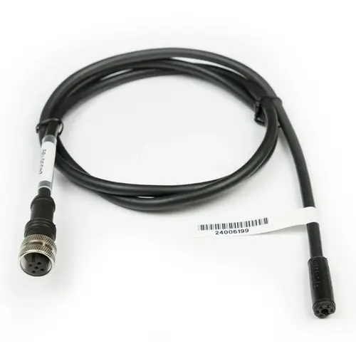 Micro-C Female to SimNet Network Adapter Cable for DST800/DT800 Transducer, 1m Micro-C Female to SimNet Network Adapter Cable for DST800/DT800 Transducer, 1m