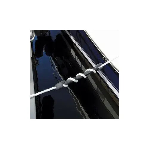 3/4" EPDM Mooring Snubber Black 3/4" EPDM Mooring Snubber Black