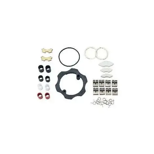 Repair Kit, 6 Small Pawls & 12 Springs Repair Kit, 6 Small Pawls & 12 Springs