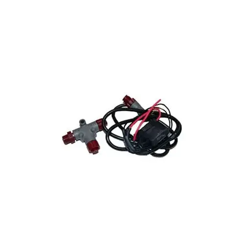 NMEA 2000 Power Cable with T-Connector NMEA 2000 Power Cable with T-Connector