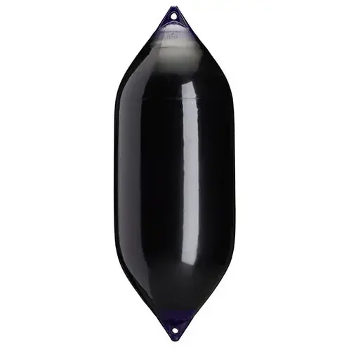 Polyform F-11 Series Fender, Black Polyform F-11 Series Fender, Black