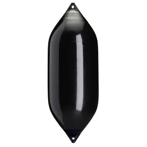 Polyform F-11 Series Fender, All Black Polyform F-11 Series Fender, All Black