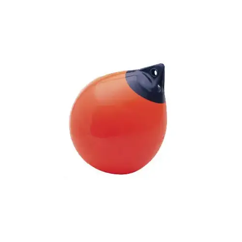 17" Dia. A-3 All-Purpose Buoy, Black 17" Dia. A-3 All-Purpose Buoy, Black