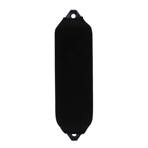 Fender Cover for F-6 Polyform, Black Fender Cover for F-6 Polyform, Black