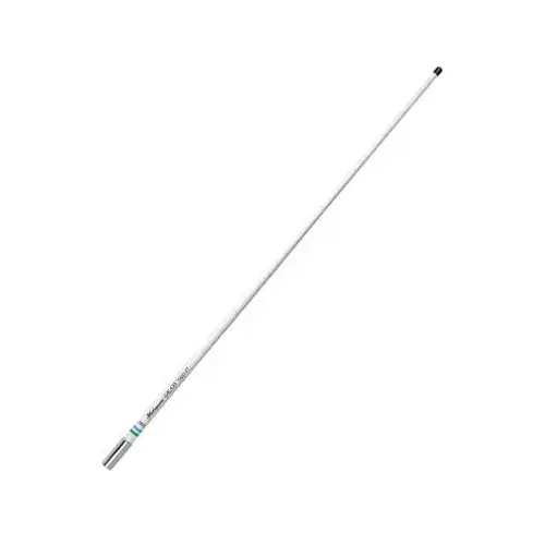 4 ft Galaxy AM/FM Antenna 4 ft Galaxy AM/FM Antenna