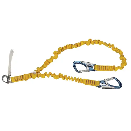 ORC Specification Double Safety Tether ORC Specification Double Safety Tether