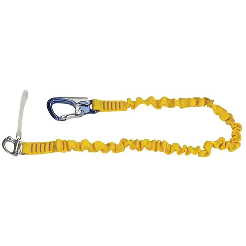 ORC-Specification Single Safety Tether ORC-Specification Single Safety Tether