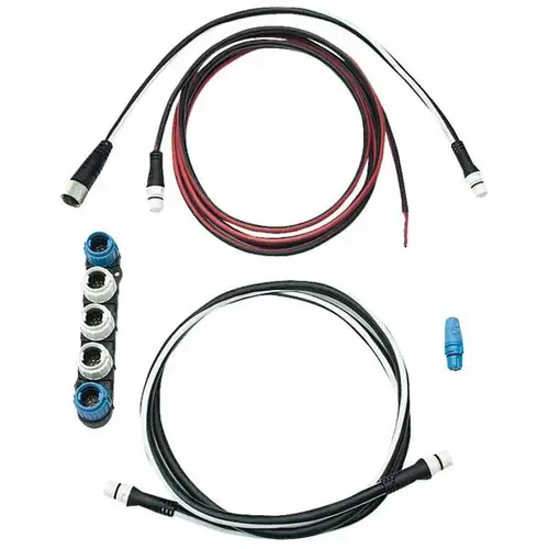 Raymarine NMEA2000 SeaTalking Gateway Kit Raymarine NMEA2000 SeaTalking Gateway Kit