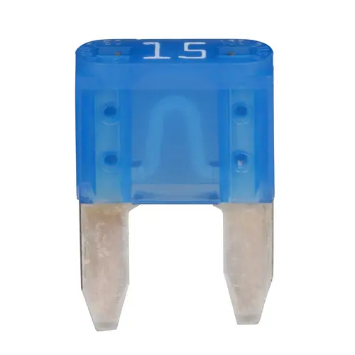 ATM Blade Fuses ATM Blade Fuses