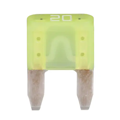 ATM Blade Fuses ATM Blade Fuses