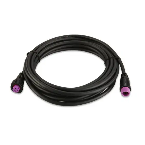 5-METER EXT CABLE FOR GHP10 Threaded for SMARTPUMP VERSION ( ECU to CCU )ALSO FOR GHP12 5-METER EXT CABLE FOR GHP10 Threaded for SMARTPUMP VERSION ( ECU to CCU )ALSO FOR GHP12