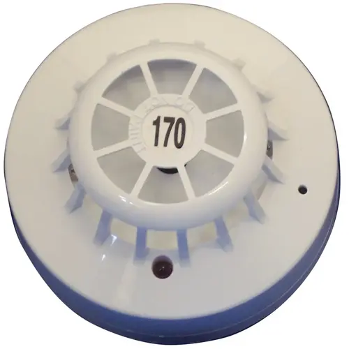 170 Degree+, Heat Detector 170 Degree+, Heat Detector
