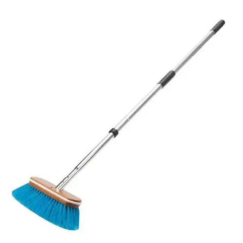 Admiral Deck Brush Kit, 3 ft-6 ft Admiral Deck Brush Kit, 3 ft-6 ft
