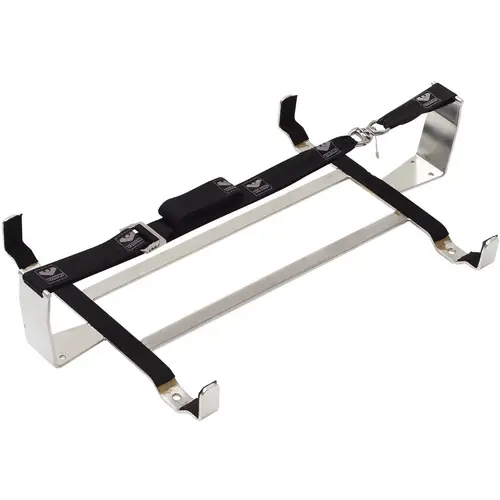 Stainless Steel Life Raft Cradle, Large Stainless Steel Life Raft Cradle, Large
