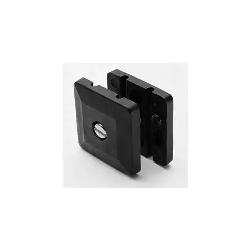 Fender Holder Parallel Connector Black Fender Holder Parallel Connector Black