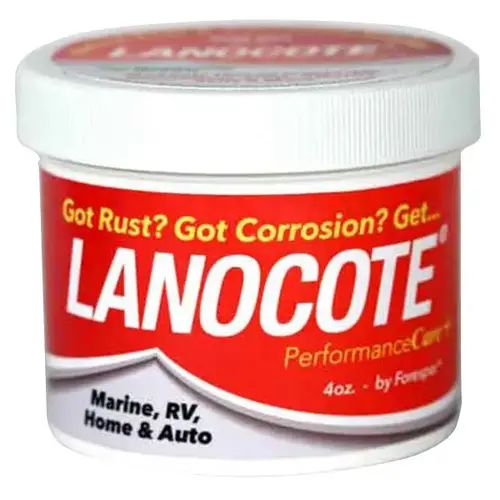 Lanocote Corrosion Inhibitor Lanocote Corrosion Inhibitor