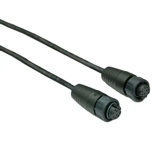 Meter RAYNET(F) TO RAYNET(F) CBL- 5M, To Hook E7 To E7 Meter RAYNET(F) TO RAYNET(F) CBL- 5M, To Hook E7 To E7