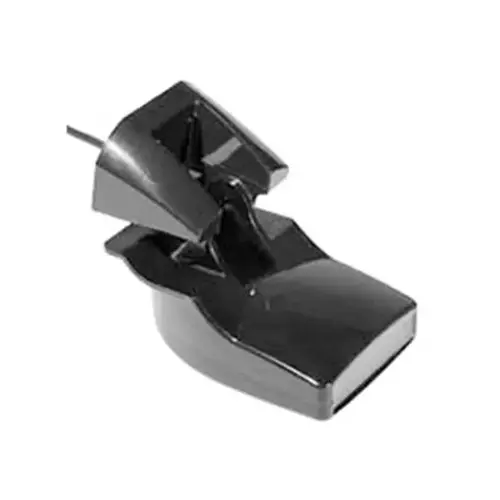 010-10272-10, 200/50KHz, 10/40deg, plastic, transom mount, depth, temp , 25FT Cable, 8-PIN 010-10272-10, 200/50KHz, 10/40deg, plastic, transom mount, depth, temp , 25FT Cable, 8-PIN