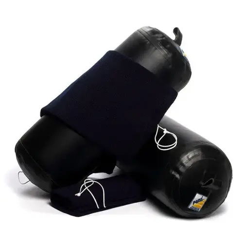 9" X 22" Fenda-Sox Fenders, Navy 9" X 22" Fenda-Sox Fenders, Navy