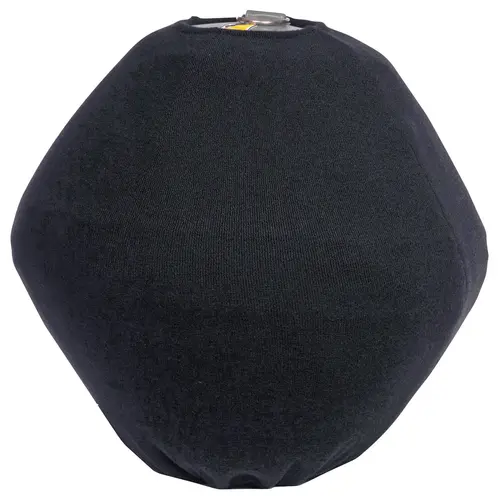 21" Ball Fenda-Sox, Black 21" Ball Fenda-Sox, Black