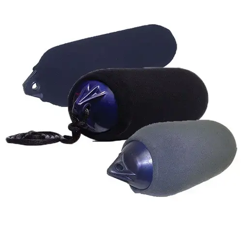 15" X 41" Fender Cover for F-7 Polyform, Navy 15" X 41" Fender Cover for F-7 Polyform, Navy