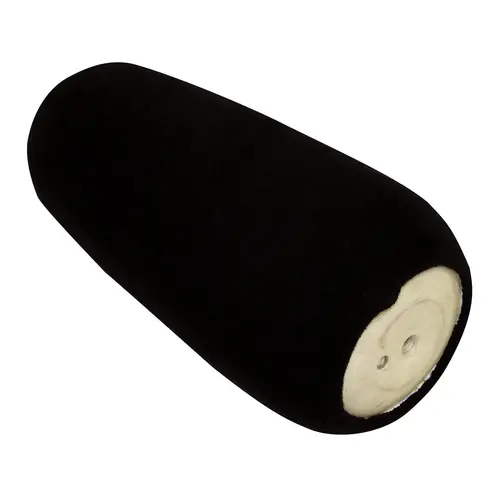 12" X 34" HTM 4 Fender Cover, Black 12" X 34" HTM 4 Fender Cover, Black
