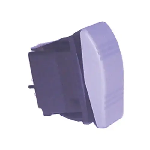 Sierra RK19750TP Contura III Standard Weather Resistant Rocker Switch ...