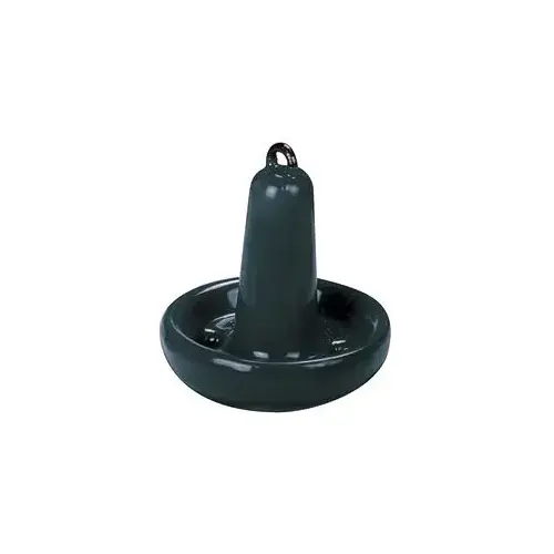 10 lb. Mushroom Anchor Black 10 lb. Mushroom Anchor Black