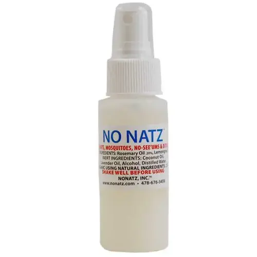 NONATZ -2 oz Bug Repellent NONATZ -2 oz Bug Repellent