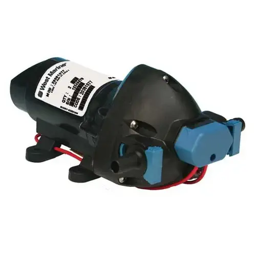 3GPM Freshwater System Pump 3GPM Freshwater System Pump