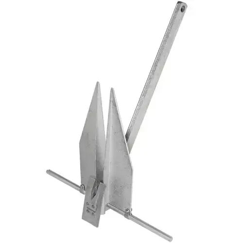 13lb. Guardian Aluminum Anchor 13lb. Guardian Aluminum Anchor