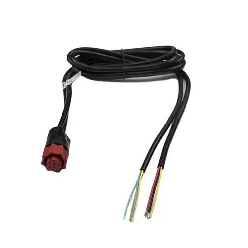 Power/0183 Cable for HDS, EliteTi/Ti2 and HOOK Gen1 series Power/0183 Cable for HDS, EliteTi/Ti2 and HOOK Gen1 series