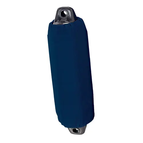 8 1/2" X 26" Medium Deluxe Double-Knit Fender Cover, Navy 8 1/2" X 26" Medium Deluxe Double-Knit Fender Cover, Navy
