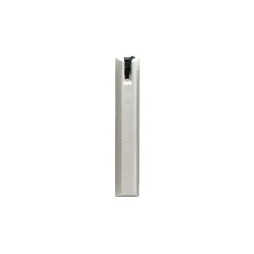 6" X 36" Toon Fenders Cream White 6" X 36" Toon Fenders Cream White