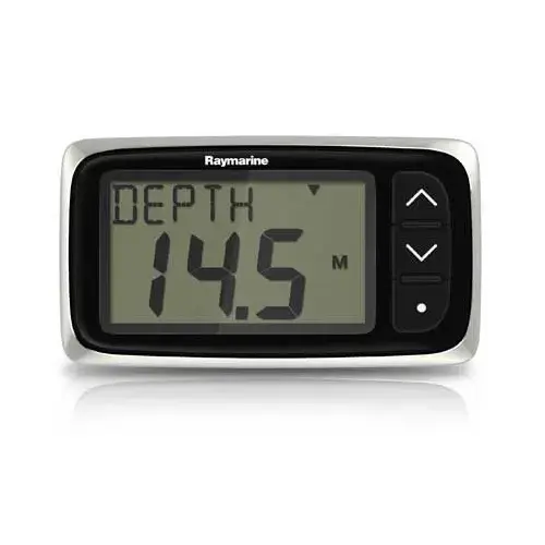 i40 Depth Instrument Monochrome i40 Depth Instrument Monochrome