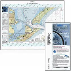 WATERPROOF CHARTS CHART 26 WATERPROOF CHARTS CHART 26