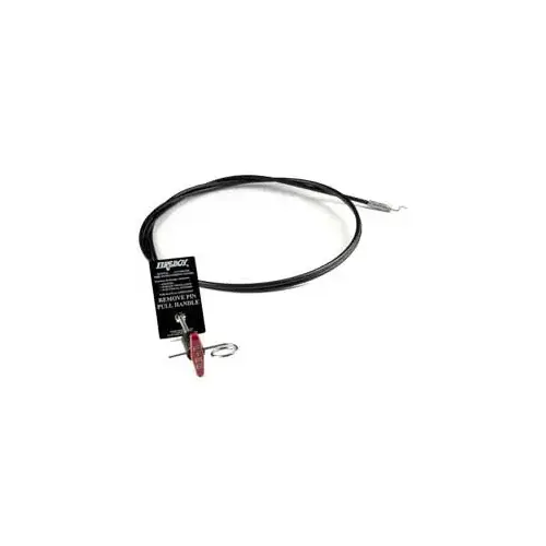 16 ft Manual Release Cable 16 ft Manual Release Cable